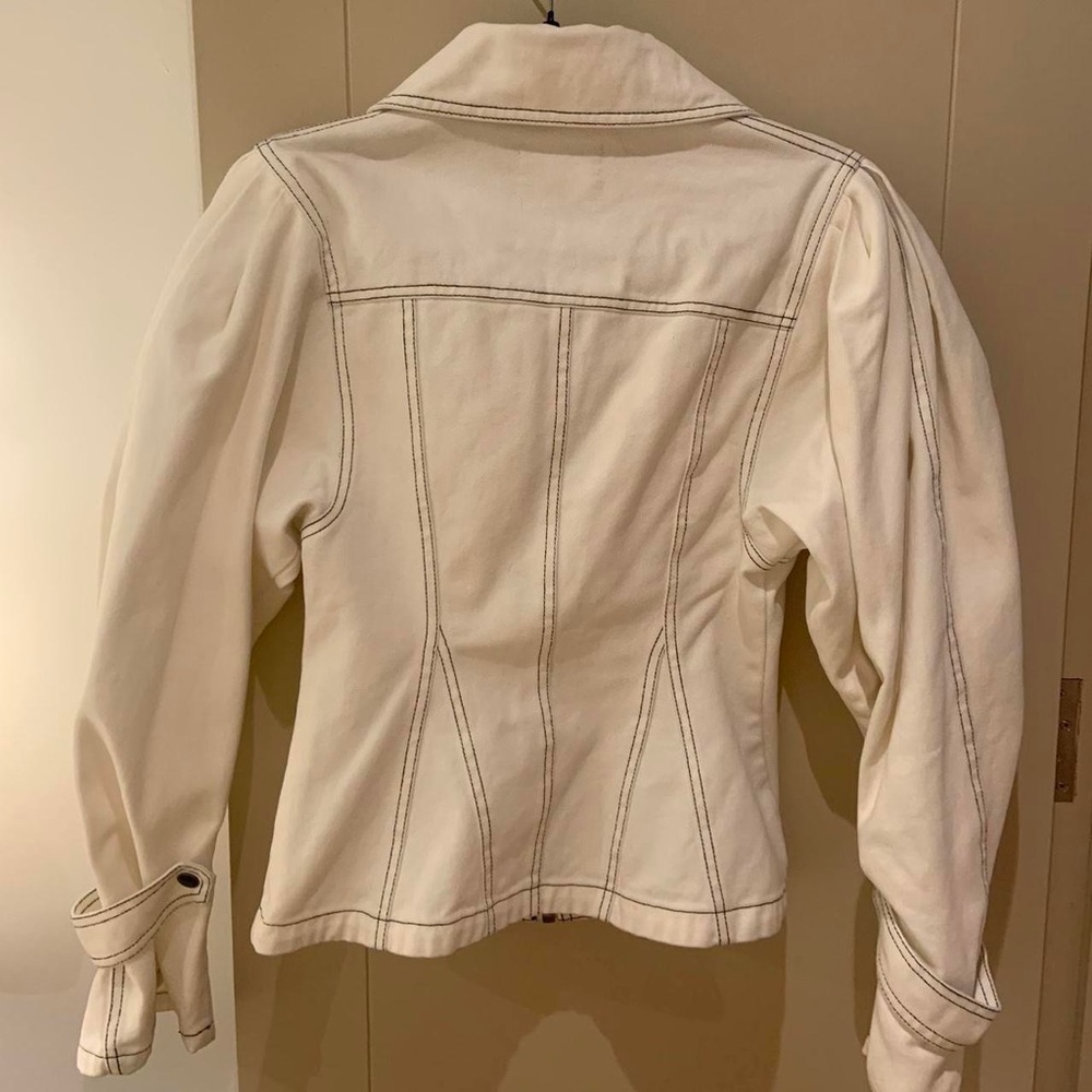 ASOS Denim Jacket - Picture 2 of 4